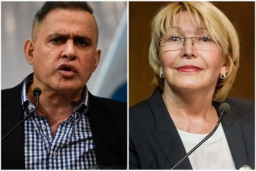 ¡VEA! «Es una muestra de temor, sabe que serán juzgados»: Ortega Díaz sobre la razón por la que la Fiscalía madurista reconoció asesinatos de Juan Pablo Pernalete, del capitán Acosta Arévalo y Fernando Albán