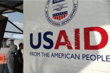 ¡SEPA! Usaid y BID destinan $1,8 millones para beneficiar a venezolanos