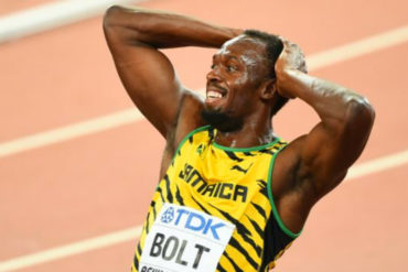 ¡QUÉ TAL! Usain Bolt, el mejor velocista de la historia, dio positivo por coronavirus tras celebrar por todo lo alto su cumpleaños 34