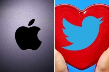 ¡TE LO CONTAMOS! Esta es la “sorpresa” especial del #AppleEvent que deslumbró a los usuarios de Twitter este #15Sep