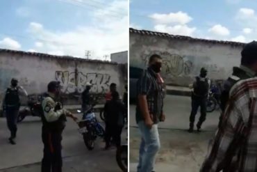 ¡LO ÚLTIMO! Denuncian asalto contra la sede de AD en Carabobo: “Policarabobo y Cicpc están escoltando a un alacrán autodesignado” (+Video de la agresión) ¡LO ÚLTIMO! Denuncian asalto contra la sede de AD en Carabobo: “Policarabobo y Cicpc están escoltando a un alacrán autodesignado” (+Video de la agresión)