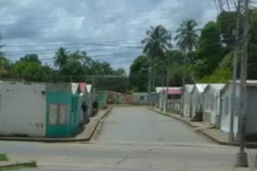 ¡MUY GRAVE! “Explotó” un cadáver en Maturín: familiares lo dejaron en su cama tras morir porque no tenían dinero para enterrarlo (tenía síntomas del covid-19)