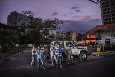 ¡OSCURO PANORAMA! Maduro anunció nuevo plan para la venta de gasolina: desde el #5Oct hasta el #5Nov se suministrará por último número de placa (+Videos)