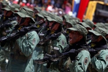 ¡LO MÁS RECIENTE! Reportan al menos 7 funcionarios de la FANB heridos durante presuntos enfrentamientos con las FARC en Apure (+Fotos)