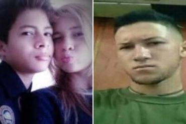 ¡ATROZ! Hombre estranguló y mató a su esposa embarazada de 17 años durante presunto ataque de celos (también asesinó a su cuñado e hirió a la suegra)