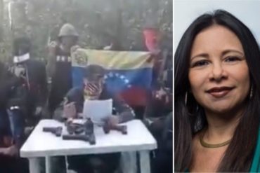 ¡ASÍ LO DIJO! “Los malandros quieren conversar con alguien de su nivel”: La reacción de Ibéyise Pacheco sobre el llamado de grupos armados que azotan El Callao