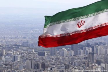 ¡LE CONTAMOS! En medio de tensiones con EEUU, Irán advierte que tiene “los dedos en el gatillo” para defenderse del “enemigo”
