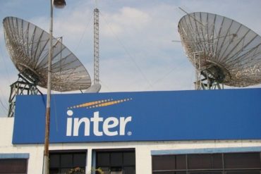 ¡NO ME DIGAS! Inter anuncia aumento de su ancho de banda y labores de mantenimiento para mejorar la prestación de sus servicios en el país