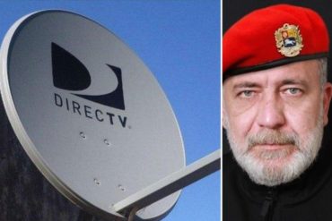 ¡ENARDECIDO! La llorantina de Mario Silva contra DirecTV porque sus suscriptores no pueden sintonizar VTV: “No más faltas de respeto”