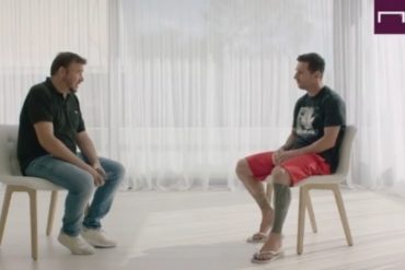 ¡SE ACABÓ LA NOVELA! Messi se queda en el Barcelona y detalla la razón: «Yo no iría a juicio nunca porque es el club que amo» (+Video + Entrevista completa)