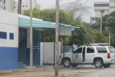 ¡TERRIBLE! Fallecen dos detenidos en un Centro de Detención Preventiva en Nueva Esparta: sus compañeros de celda los mataron a golpes