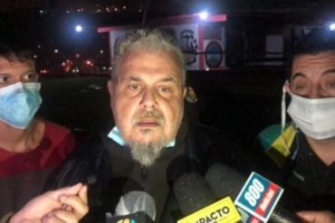 ¡DE TERROR! «Me dieron corriente, me metieron dentro de un tambor con agua»: Presos políticos excarcelados tras “indultos” de Maduro (+Videos)