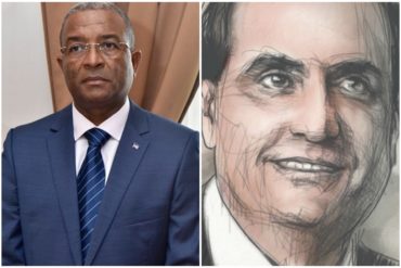 ¡BIEN CLARO! Procurador general de Cabo Verde afirmó que no hay razón para responder especulaciones por el caso de Saab: «La justicia tiene que ser serena»