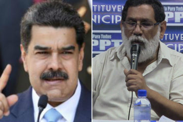 ¡SEPA! “Fueron detenidos todos los involucrados”: los detalles de Maduro sobre el operativo en el que aprehendieron a dirigente de PPT en un prostíbulo de Caracas