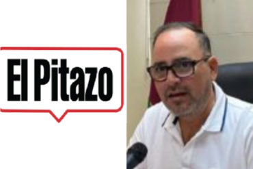 ¡ATENCIÓN! «Prepárense porque vengo con todo contra ustedes”: alcalde de Puerto Cabello amenazó a El Pitazo por información publicada sobre la “Operación Príncipe”