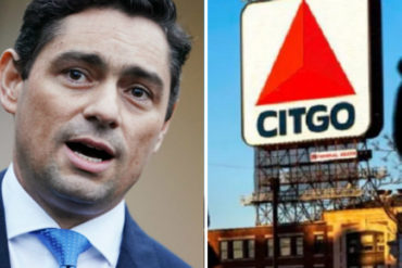 ¡PILAS CON ESTO! La preocupante revelación de Vecchio:  «Gobierno Interino enfrenta enormes obstáculos para preservar un activo tan importante como Citgo»