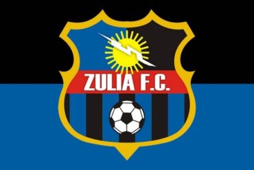 ¡SE BAJÓ DEL BARCO! El Zulia FC anuncia que no competirá en el Torneo 2020 del FutVe  (+Comunicado)