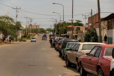 ¡LE CONTAMOS! “Gasolina artesanal”: La peligrosa actividad de robar crudo a Pdvsa para paliar la escasez de combustible