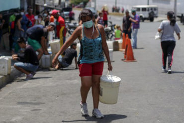 ¡DEBE SABER! La preocupante advertencia de la ONU: “Las peores consecuencias de la crisis están aún por venir»