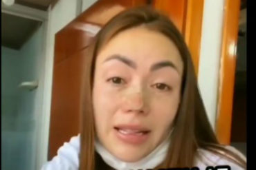 ¡DETALLES! “Me sentí como mi*rda”: influencer “Epa Colombia” relata entre lágrimas que fue rechazada por sus nuevos vecinos antes de mudarse (+Video)