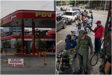 ¡ESTO ES IMPORTANTE! Todo lo que debe saber de los nuevos anuncios de Maduro sobre la gasolina iraní y la producción en las refinerías (+Videos)
