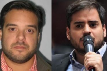 ¡SEPA! Régimen libra orden de aprehensión contra hermano de diputado Armando Armas por supuesta “extorsión”