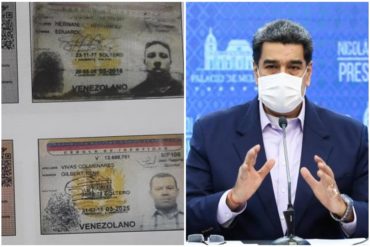 ¡SEPA! Así opera la red de espías infiltrados por el régimen de Nicolás Maduro en Colombia (+El modus operandi)