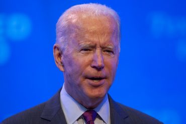 ¡ASÍ LO DIJO! Biden dispuesto a debatir con Trump si los expertos en salud dicen que es seguro