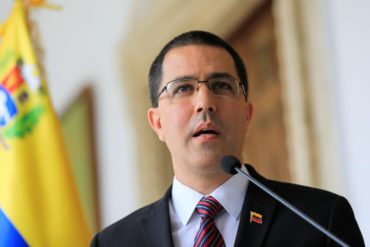 ¡ENTÉRESE! Régimen de Maduro reitera su voluntad de mantener “relaciones constructivas” con España