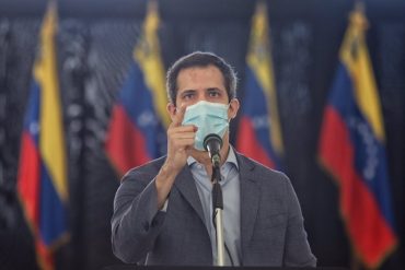 ¡LO DIJO! Guaidó aboga y reitera importancia de una consulta popular: “Hoy más que nunca es necesaria para direccionar la mayoría”