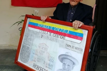 Murió Juan Vicente Pérez, el hombre más longevo de Venezuela y del mundo, a los 114 años en Táchira: estaba cerca de cumplir los 115