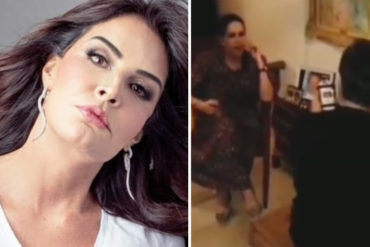 ¡SE LO MOSTRAMOS! “El porqué de mi canto”: Kiara comparte un video de su madre cantando para demostrar de dónde heredó su poderosa voz (+Reacciones)