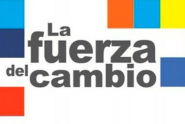 ¡LO ÚLTIMO! Fuentes del CNE confirman a CNNE que partido «La Fuerza del Cambio» inscribió 277 candidatos a las parlamentarias (la tolda ha sido vinculada con Capriles)