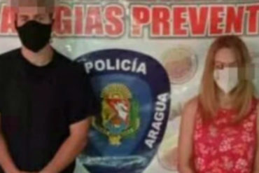 ¡ENTÉRESE! Detenidos dos médicos en Aragua por supuestamente comercializar ilegalmente test de despistaje rápido de COVID-19
