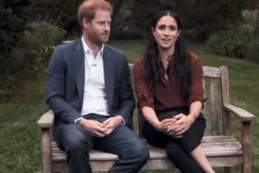 ¡LAMENTABLE! Meghan Markle revela que sufrió un aborto involuntario: “Mientras abrazaba a mi primer hijo, sabía que estaba perdiendo al segundo”