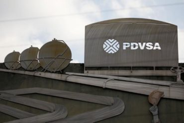 Detuvieron a nueve personas por robarse tubos petroleros de Pdvsa en el estado Anzoátegui (+Detalles)