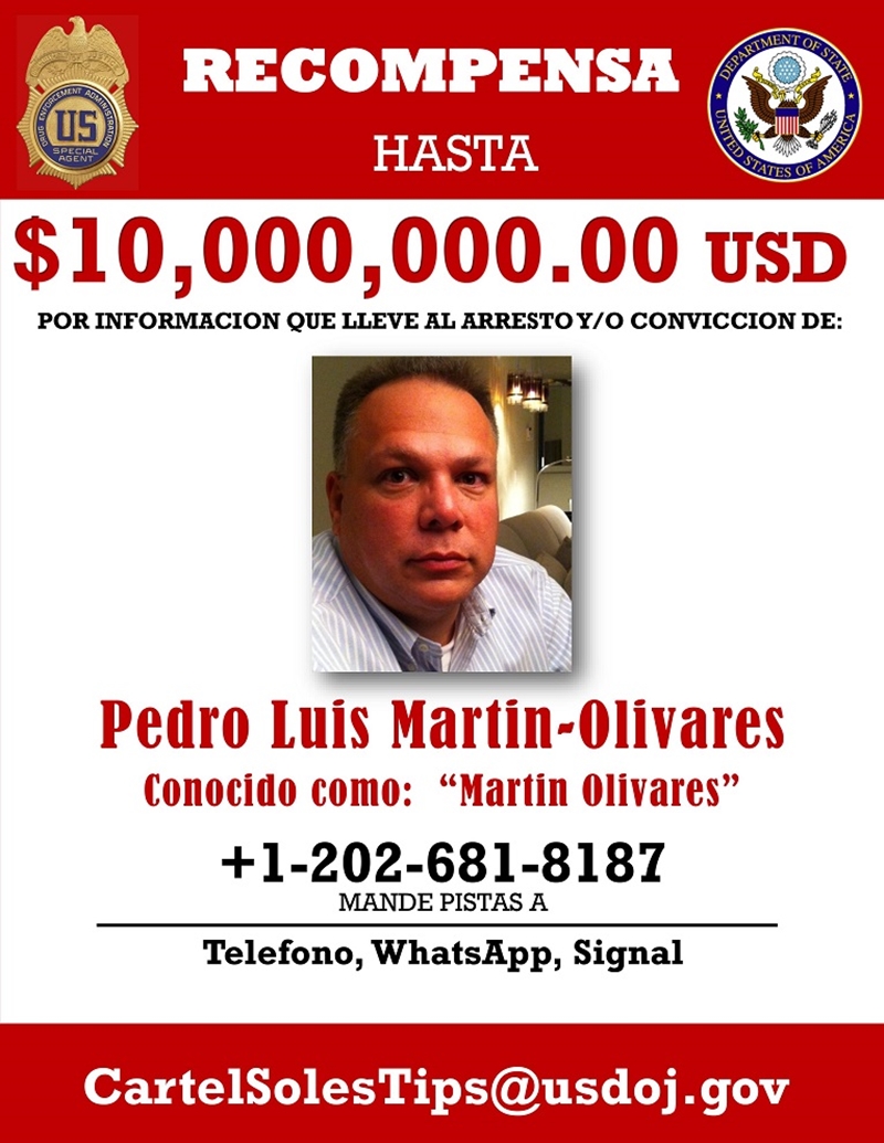 pero luis martin