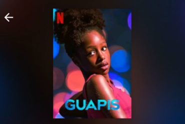 ¡LE CONTAMOS! “Es material para pedófilos”: continúa polémica en redes por película “Guapis” de Netflix (les acusan de sexualizar a niñas de 11 años)