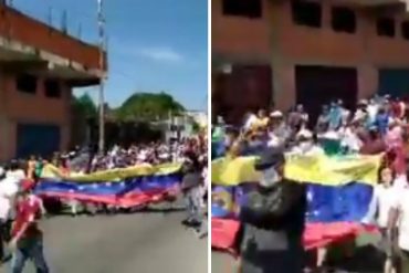 ¡ASÍ DIJERON! “Una avalancha de pueblo no la para nada”: políticos se pronuncian a favor de protestas en el país por fallas de servicios (+Video)