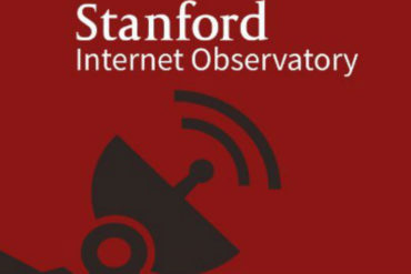 ¡NO SE LO PIERDA! Informe del Stanford Internet Observatory revela explosivos datos sobre cierre de cuentas en FB que pretendían influir en opinión pública de Venezuela