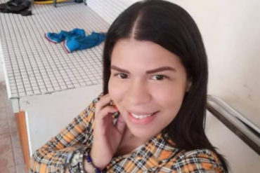 ¡PREOCUPANTE! Reportan desaparición de venezolana en Trinidad y Tobago desde el #24Ago: Salió a recibir un dinero y no volvió a casa