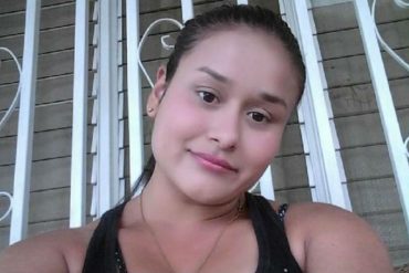 ¡ATROZ! Venezolana de 22 años que apenas había llegado a Bogotá fue asesinada a puñaladas por un sujeto mexicano