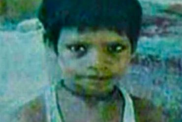 ¡DETALLES! El niño de 8 años que podría ser el asesino serial más joven del mundo