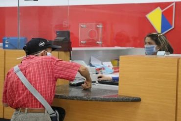 ¡PENDIENTES! Banco de Venezuela habilita transferencias inmediatas con otras entidades: «Sin horarios ni fechas en el calendario» (+Detalles)