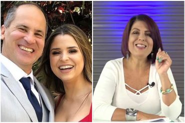 ¡AY, PAPÁ! Blanca Vizquel revela que tuvo una “mala experiencia” con Patricia Poleo tras denunciar supuesta violencia de su esposo (+Detalles)