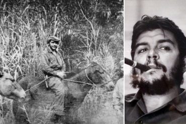 ¡SE LO CONTAMOS! El inesperado último mensaje que dejó a su esposa el Che Guevara frente a sus verdugos: “Es mejor así, nunca debí haber caído preso, vivo”