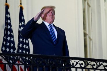 ¡LE CONTAMOS! Trump promete el “sueño americano” para la comunidad hispana en Estados Unidos (+Puntos clave)