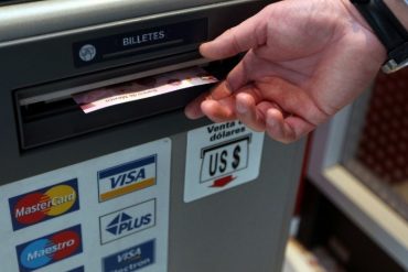 ¡ENTÉRESE! Visa, Mastercard y American Express bloquearon sus servicios a los bancos rusos en cumplimiento con las sanciones internacionales