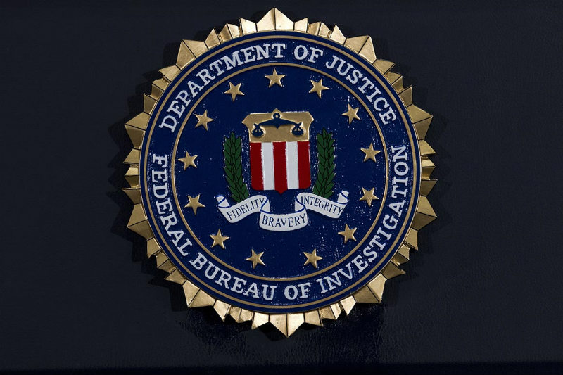 FBI logo