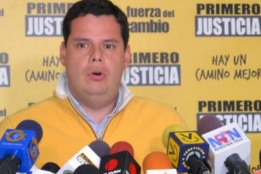 ¡PICA Y SE EXTIENDE! Primero Justicia confirma que planteó al G4 rotación de la Presidencia Encargada de Venezuela: “Guaidó debe tener una fecha límite” (+Video)